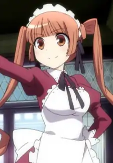 Miyako Ootori