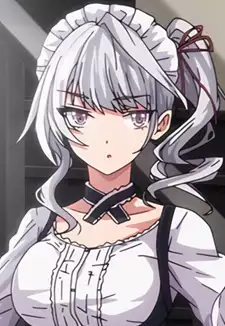Anri Shijou