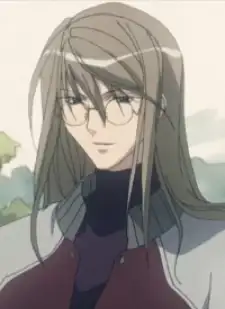 Soubi Agatsuma