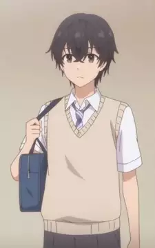 Ryuuto Kashima