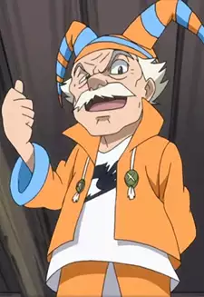 Makarov Dreyar