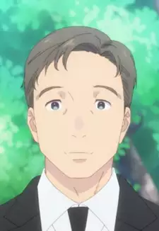 Ken Goshiki