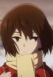 Kayo Hinazuki