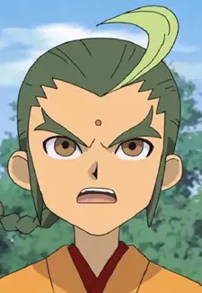 Meguru Kageta