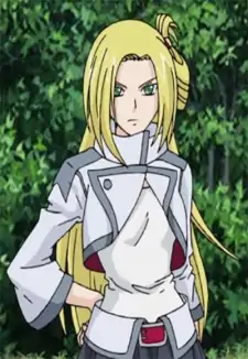 Kourin Tatsunagi