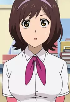Remi Misora