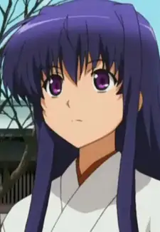 Kureha Akabane
