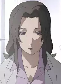 Misuzu Nakabayashi
