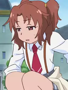 Aki Momoi