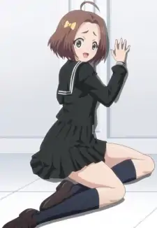 Rika Makiba
