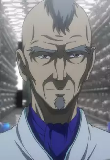 Saburo Nihei