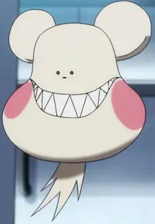 Koemushi
