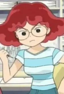 Aoi Fukami