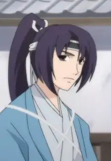 Souji Okita
