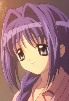 Akiko Minase