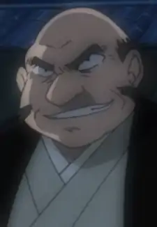 Boss