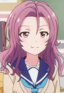 Renge Serizawa