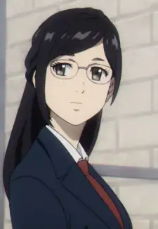 Kazuko Suema