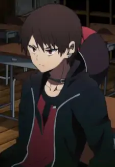 Anya Kudou