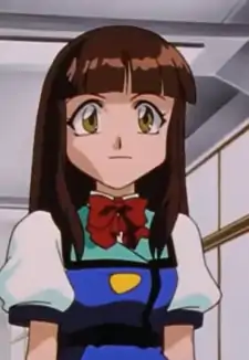 Akari Mitsui