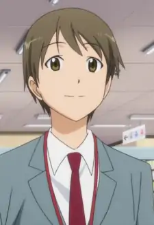 Taishi Ichimiya