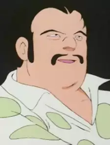Samuel Goto