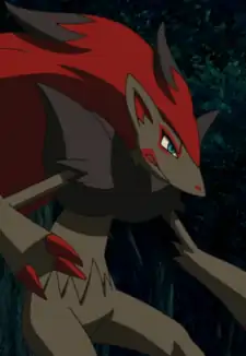 Zoroark