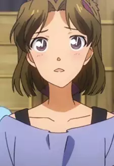 Megumi Furuhata