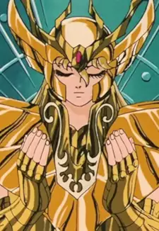 Shaka Virgo