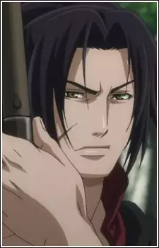 Juuzou Kakei