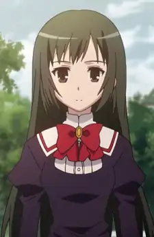 Harumi Kimihara
