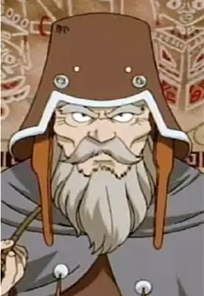 Village chief