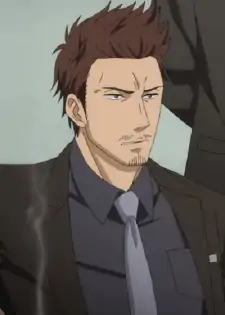 Ryuuzaki Atsushi