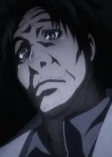 Daikaku's real father