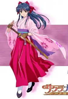 Sakura Shinguji