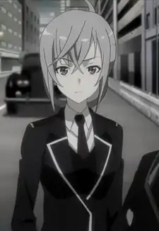 Mahoro Shinomone