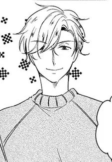Shuuto Matsuo