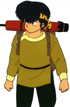 Ryouga Hibiki
