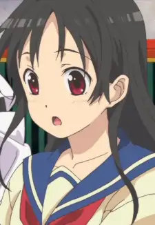 Inari Fushimi