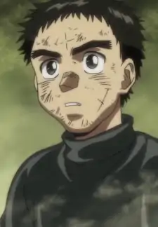 Ushio Aotsuki