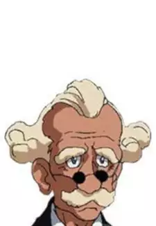 Mauro