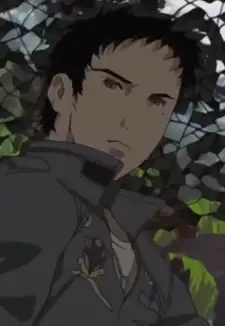 Shin Kudou