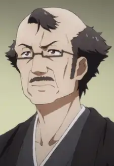 Moritsugu Kurutsu