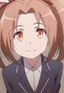 Saki Yoshino