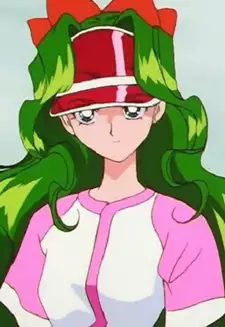 Sonoko Ijuuin