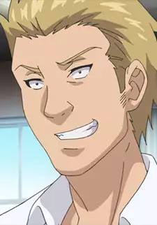 Hideki Toyoda