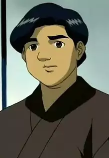 Tamotsu Yoshida