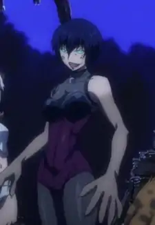 Kaede Kazama