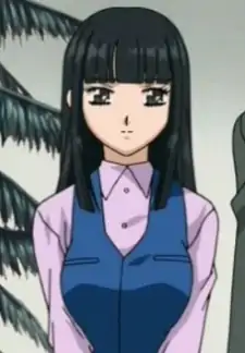 Miyuki Kikuchi
