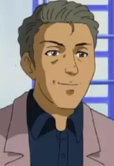 Ryou Yagisawa